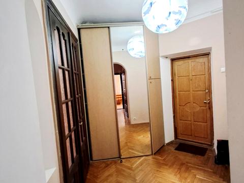 квартира по адресу Сокальская ул., 4