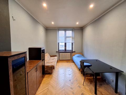 квартира по адресу Сокальская ул., 4