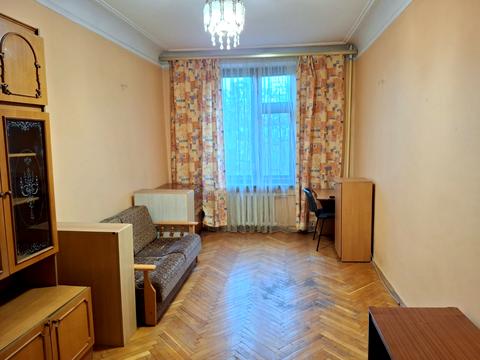 квартира по адресу Сокальская ул., 4