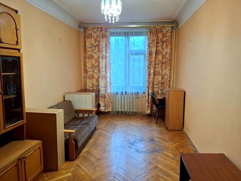 квартира по адресу Сокальская ул., 4