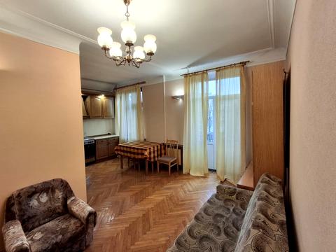 квартира по адресу Сокальская ул., 4