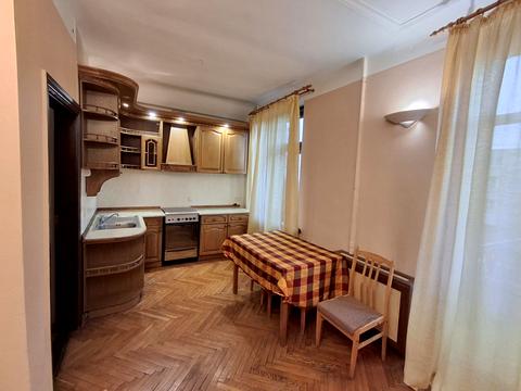 квартира по адресу Сокальская ул., 4