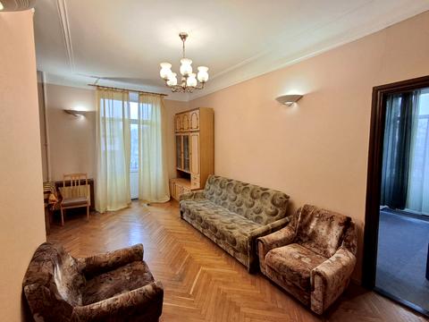 квартира по адресу Сокальская ул., 4