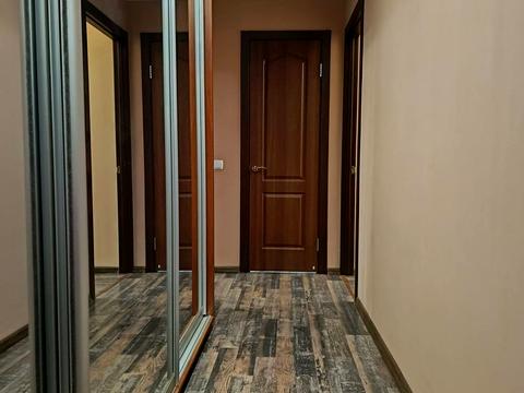 квартира за адресою Слави бульв., 8