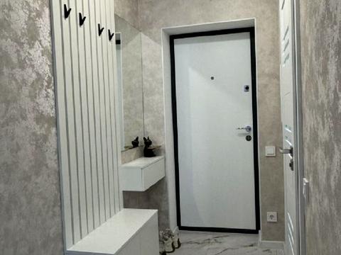 квартира за адресою Академіка Заболотного вул., 55а