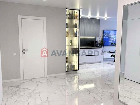 квартира по адресу Прокуровского Подполья ул., 165а