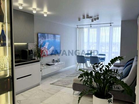 квартира по адресу Прокуровского Подполья ул., 165а