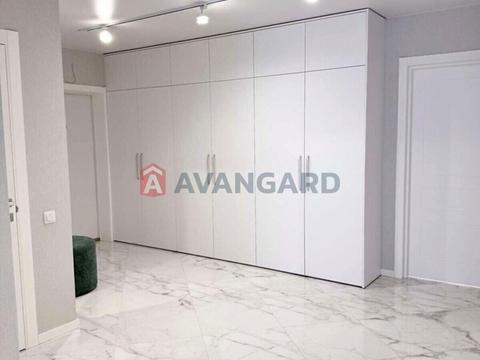 квартира по адресу Прокуровского Подполья ул., 165а