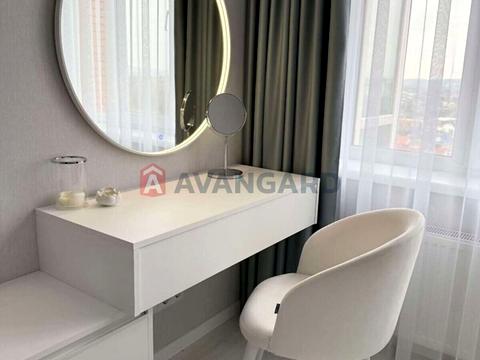 квартира по адресу Прокуровского Подполья ул., 165а