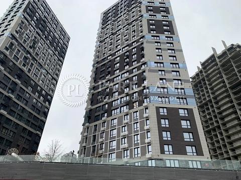 квартира по адресу Дегтяревская ул., 25-Е