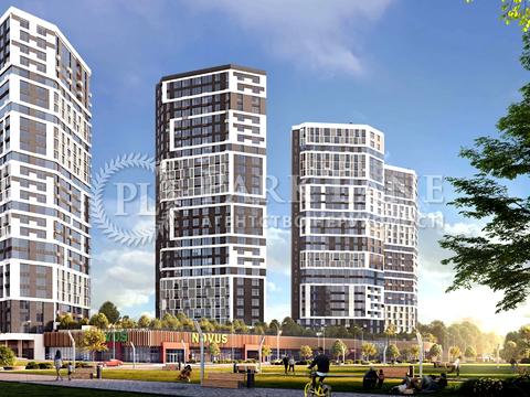 квартира по адресу Дегтяревская ул., 25-Е