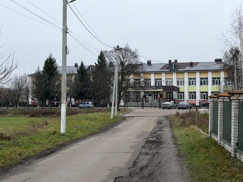 будинок за адресою Просвіти