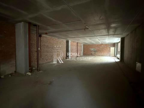 комерційна за адресою Саперне Поле вул., 5