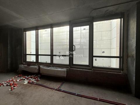 комерційна за адресою Саперне Поле вул., 5