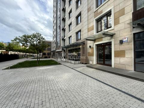 комерційна за адресою Саперне Поле вул., 5