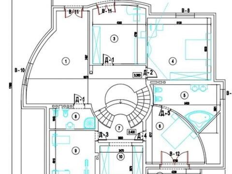 будинок за адресою Салютна вул.