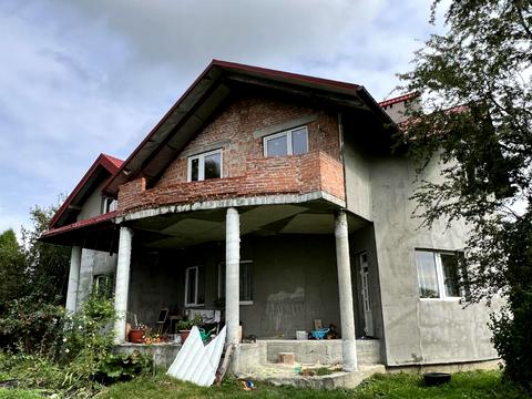 будинок за адресою Салютна вул.