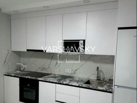 квартира по адресу Берестейский просп. (Победы), 55