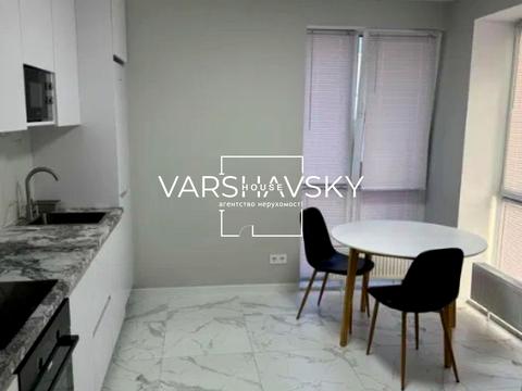 квартира по адресу Берестейский просп. (Победы), 55