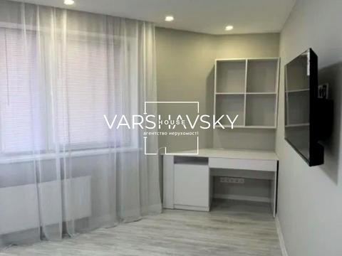 квартира по адресу Берестейский просп. (Победы), 55