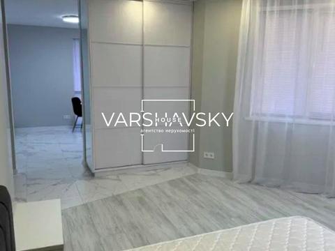 квартира по адресу Берестейский просп. (Победы), 55