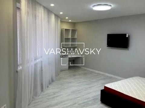 квартира по адресу Берестейский просп. (Победы), 55