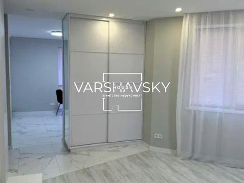 квартира по адресу Берестейский просп. (Победы), 55