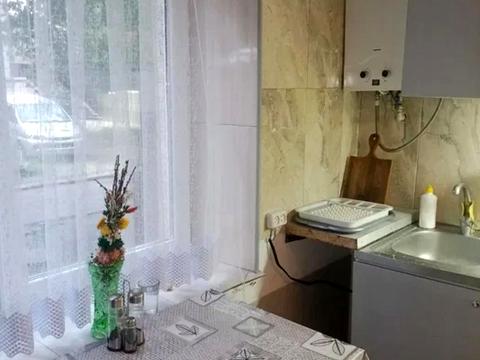 квартира за адресою Львів, Юрія Федьковича вул., 38