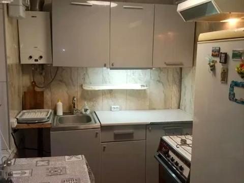 квартира за адресою Львів, Юрія Федьковича вул., 38