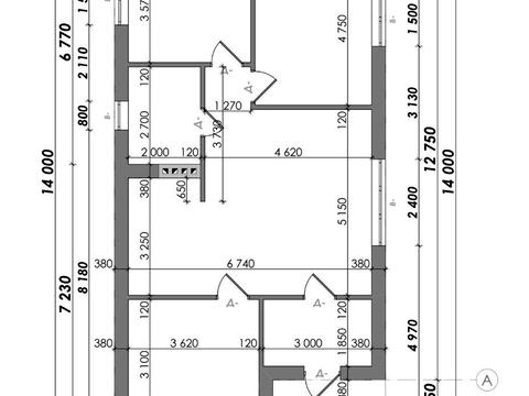 будинок за адресою лесі українки