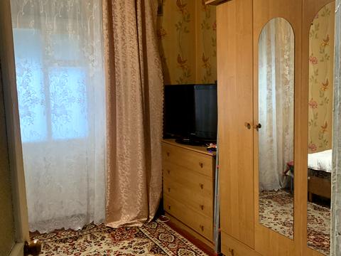 квартира по адресу Владимира Самодрыга ул. (Яшина), 42