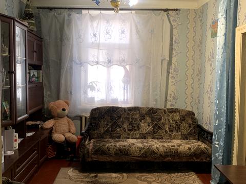 квартира по адресу Владимира Самодрыга ул. (Яшина), 42