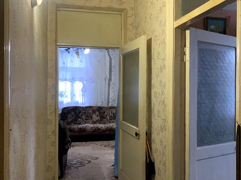 квартира по адресу Владимира Самодрыга ул. (Яшина), 42