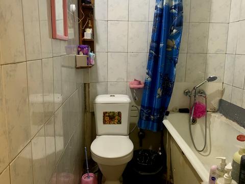 квартира по адресу Владимира Самодрыга ул. (Яшина), 42