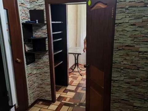 квартира по адресу Ивана Выговского ул. (Маршала Гречка), 12