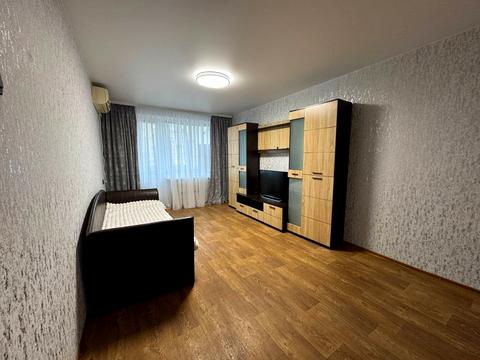 квартира по адресу Мандрыковская ул., 155