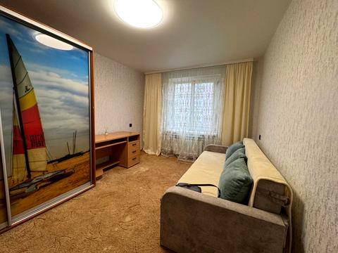 квартира по адресу Мандрыковская ул., 155