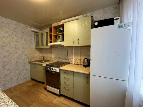 квартира по адресу Мандрыковская ул., 155