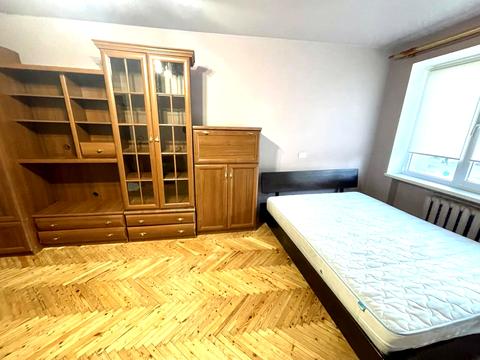 квартира за адресою Івана Пулюя вул., 29