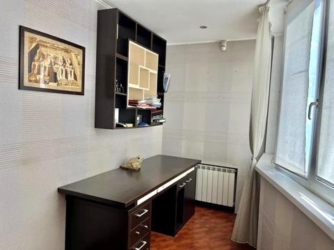 квартира по адресу Гетьмана Кирилла Разумовского ул. (Миколи Краснова), 17