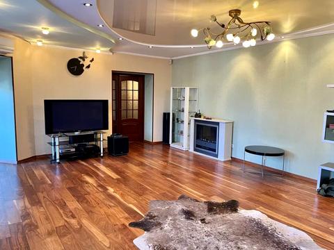 квартира по адресу Гетьмана Кирилла Разумовского ул. (Миколи Краснова), 17