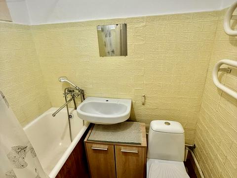 квартира за адресою Івана Пулюя вул., 29