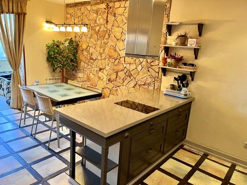 квартира по адресу Гетьмана Кирилла Разумовского ул. (Миколи Краснова), 17