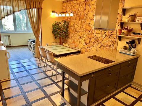 квартира по адресу Гетьмана Кирилла Разумовского ул. (Миколи Краснова), 17