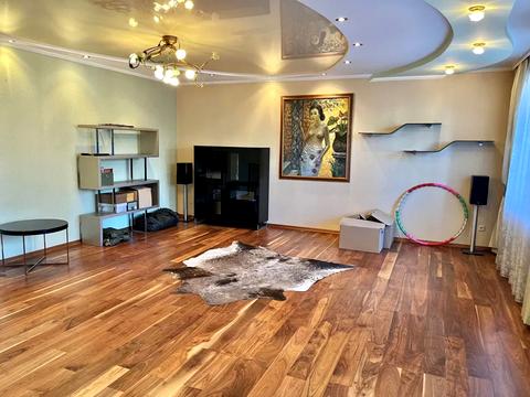 квартира по адресу Гетьмана Кирилла Разумовского ул. (Миколи Краснова), 17