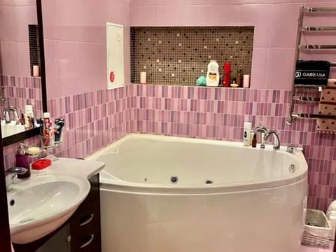 квартира по адресу Гетьмана Кирилла Разумовского ул. (Миколи Краснова), 17