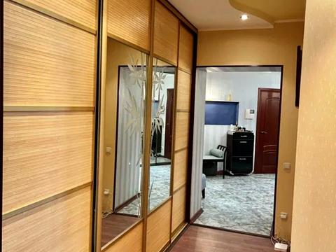 квартира по адресу Гетьмана Кирилла Разумовского ул. (Миколи Краснова), 17