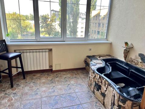 квартира по адресу Гетьмана Кирилла Разумовского ул. (Миколи Краснова), 17