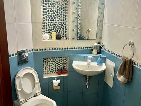 квартира по адресу Гетьмана Кирилла Разумовского ул. (Миколи Краснова), 17