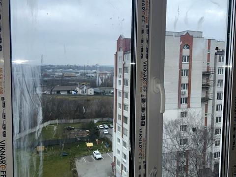 квартира за адресою Тернопіль, Довженка вул., 24